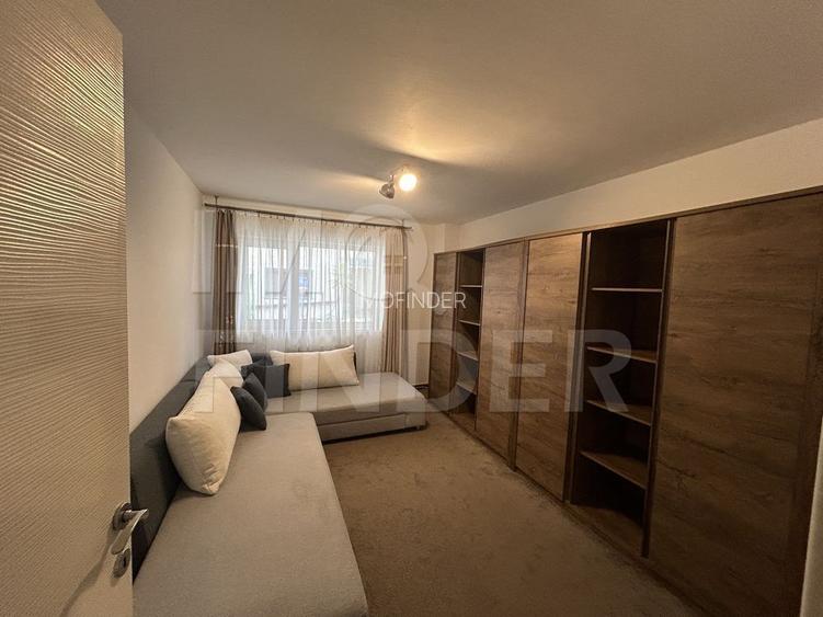 Apartament 3 camere,  Zona Buna Ziua, parter inalt,  85 mp - 6