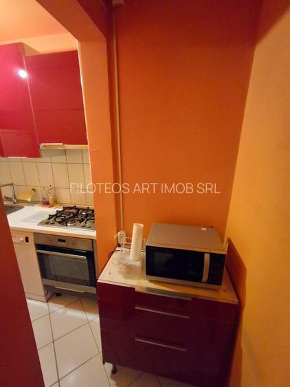 Vanzare Apartament 2 Camere Ultracentral Victoriei - 9