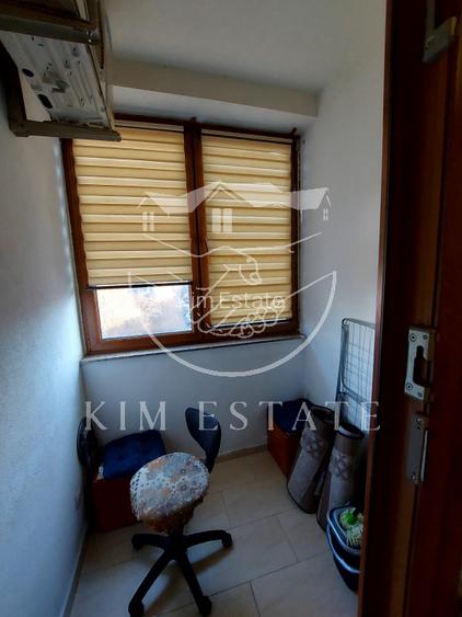 Apartament 2 camere Metropolitan Tower, Vivo, Euromaterna - 8