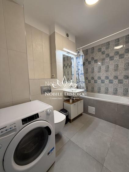 City of Mara - Apartament cu 2 camere | vedere spre Catedrala - 12