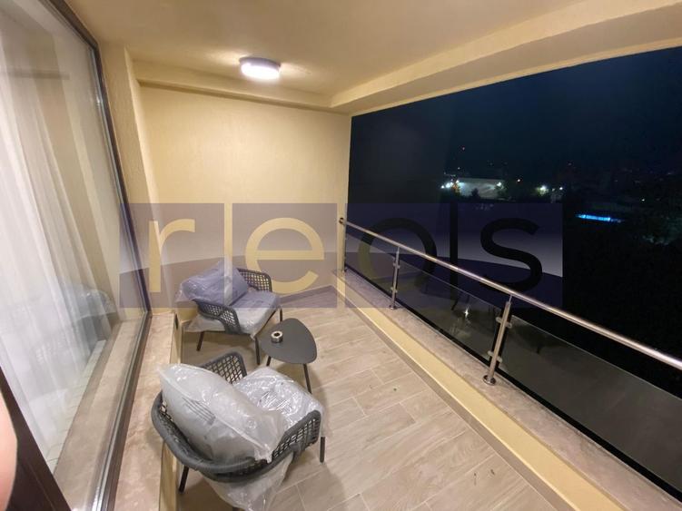 INCHIRIERE 2 CAMERE | SOS NORDULUI | LUX | MOBILAT SI UTILAT | 66 MP | - 14