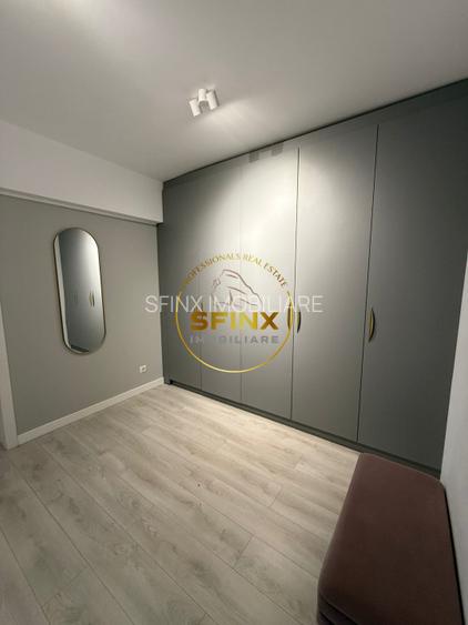 Apartament 2 camere | Bulevardul Unirii | etaj 1 | modern | 70mp | parcare - 9