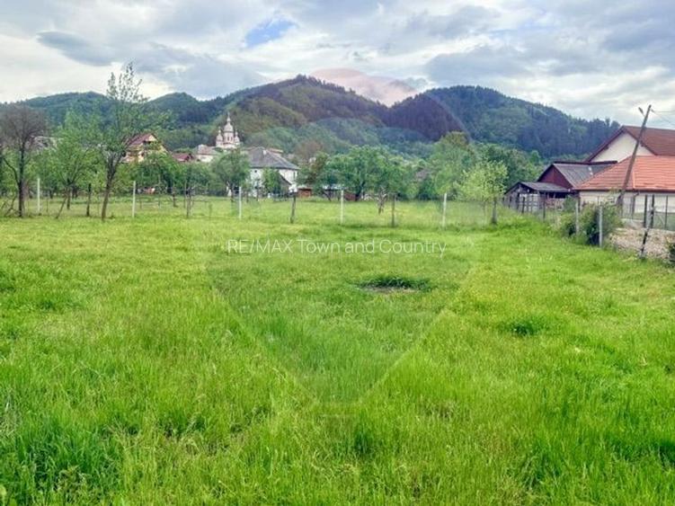 Casa traditionala Rozavlea,Maramures - 8