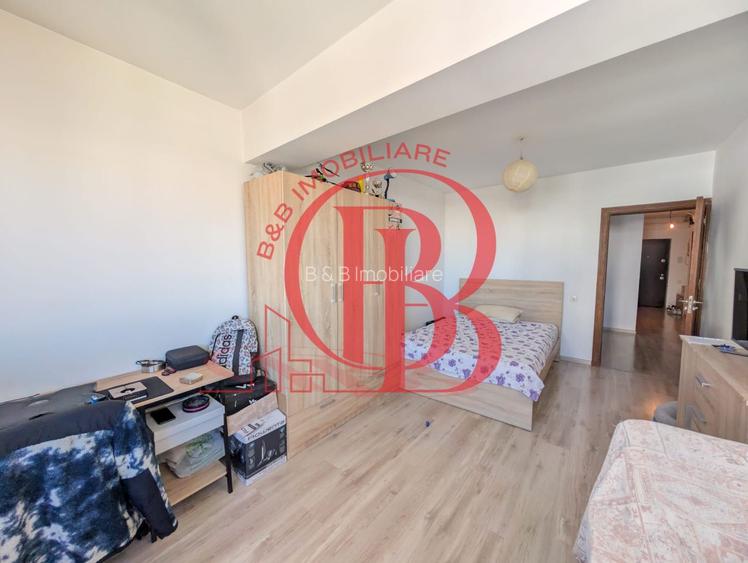 Apartament decomandat 3 camere Sector 3 Titan-Th. Pallady - 8