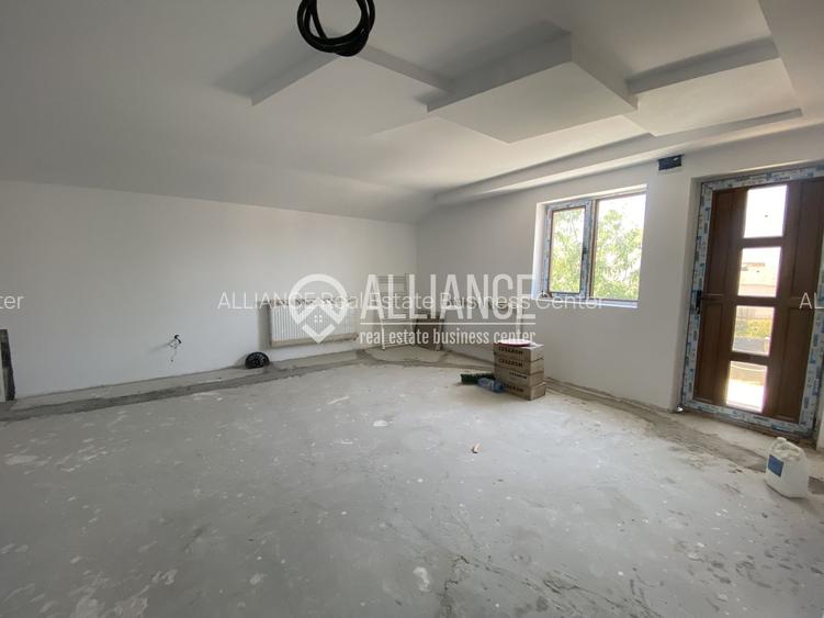 VALU LUI TRAIAN(COD 07) -Casa P+M 5 camere cu teren de 300 mp - 21