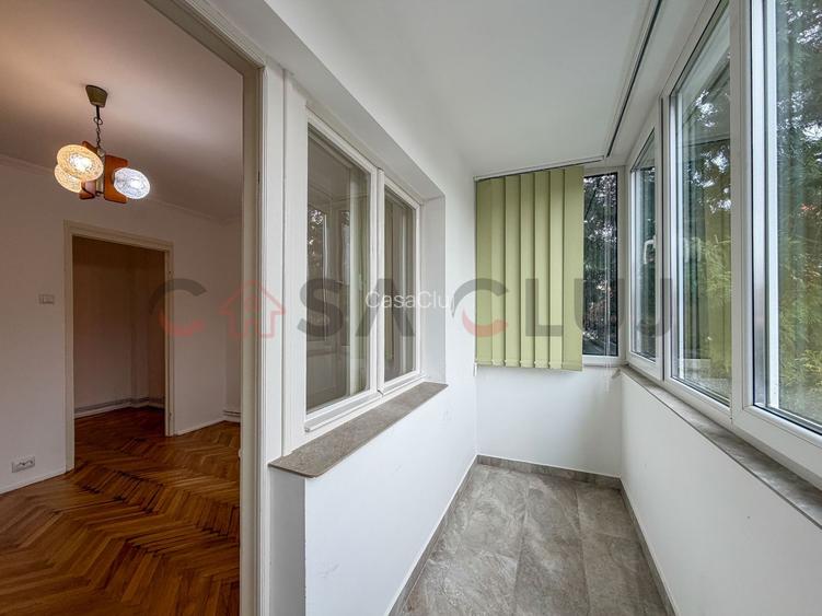 3 camere decomandate, etajul 1, Plaja Grigorescu, Ciortea! - 4