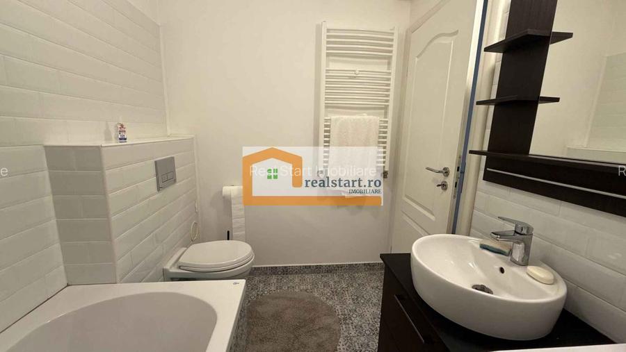 4 camere cu terasa 22mp, Baneasa, I. Ionescu de la Brad, lift, - 10