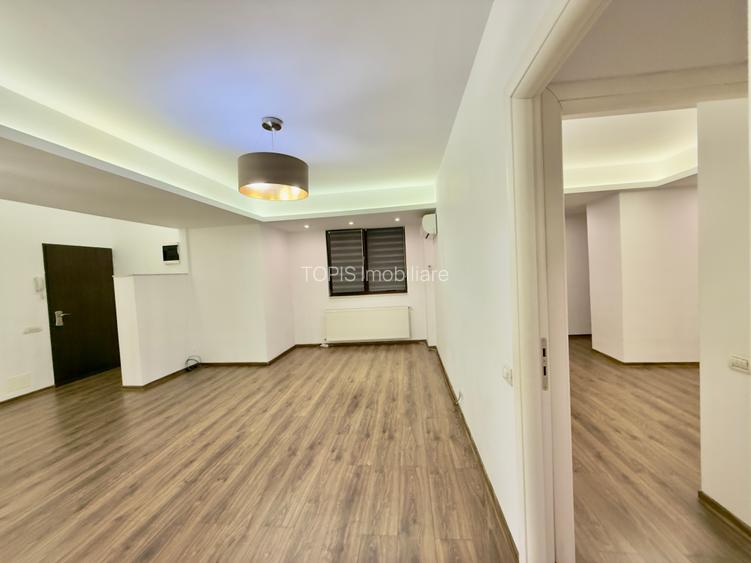 Unirii-Casa Poporului / Birou 2 camere / Contorizare separata/  Nu se aplică TVA - 3