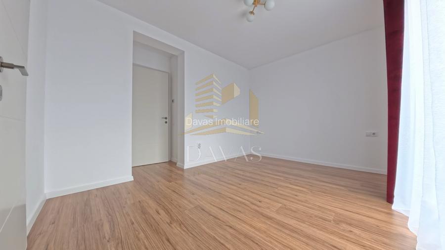 Duplex de inchiriat | 4 camere | Iris | Predare la cheie - Prima inchiriere - 16