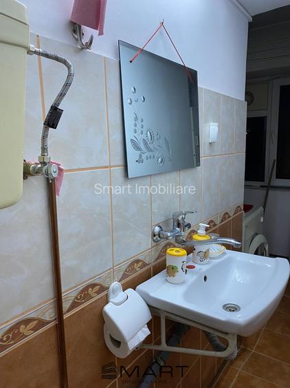 Apartament 3 camere zona Balea - Promenada Mall - 16