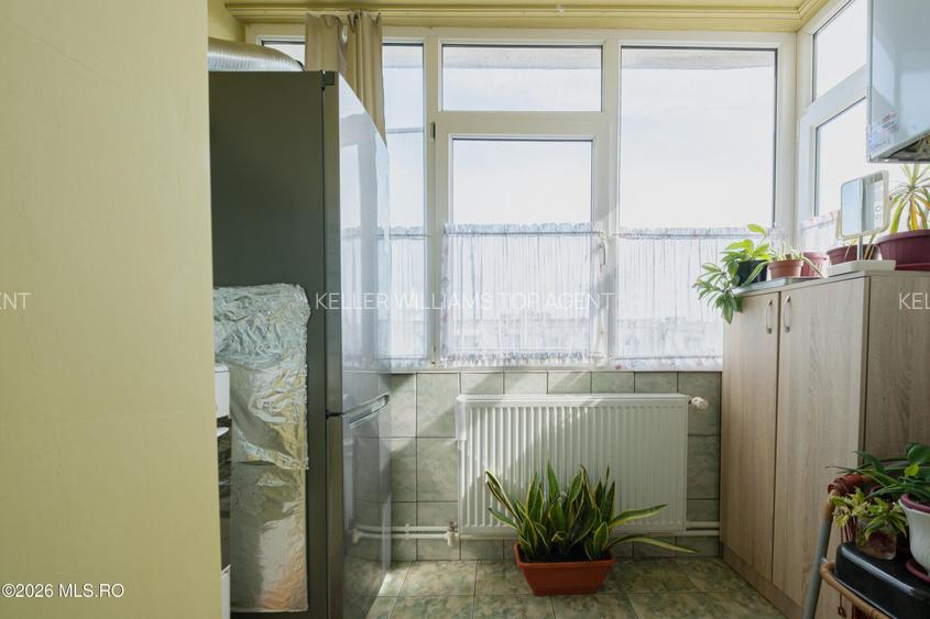 Apartament 3 camere decomandat - Inel 2 - 7