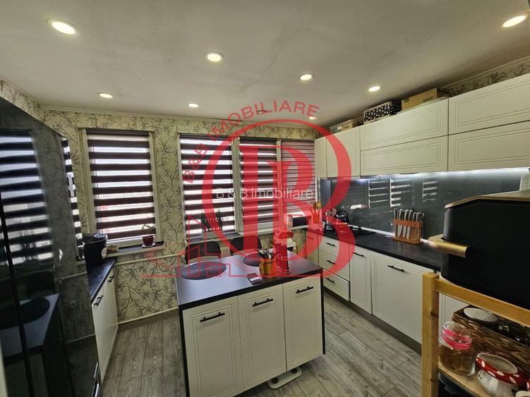 Apartament 3 camere-Metrou Costin Georgian-Piata Minis - 6