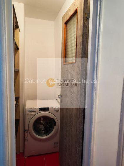 2 camere | 3/10 | Decomandat | Râul Doamnei – loc parcare ADP - 8