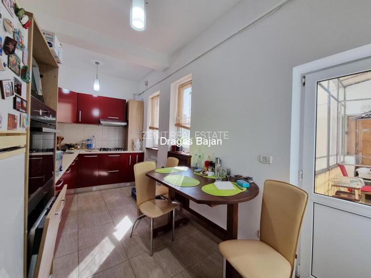 350m Gradina Icoanei // Bloc cu lift // Creditabil - 8