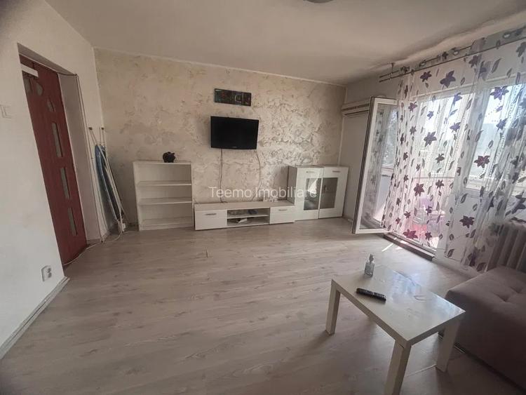Apartament 2 camere, decomandat, 54 mp, balcon, ac, metrou, Titan - 4