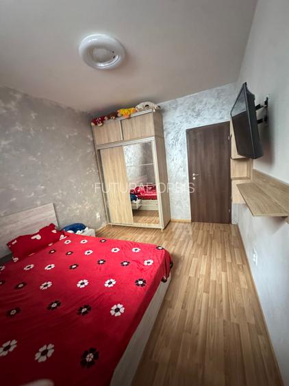 Apartament 2 camere demisol - 4