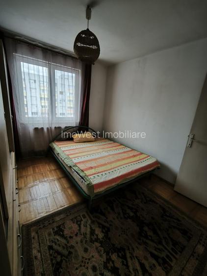 Complex-Studentesc | 2 camere | Decomandat | Centrala Proprie. - 4