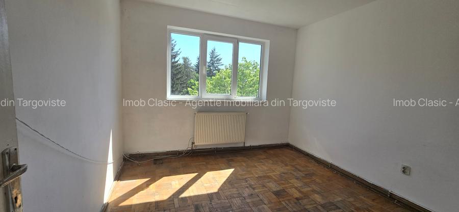 Vânzare Apartament 4 camere | Aleea Trandafirilor Targoviste - 9