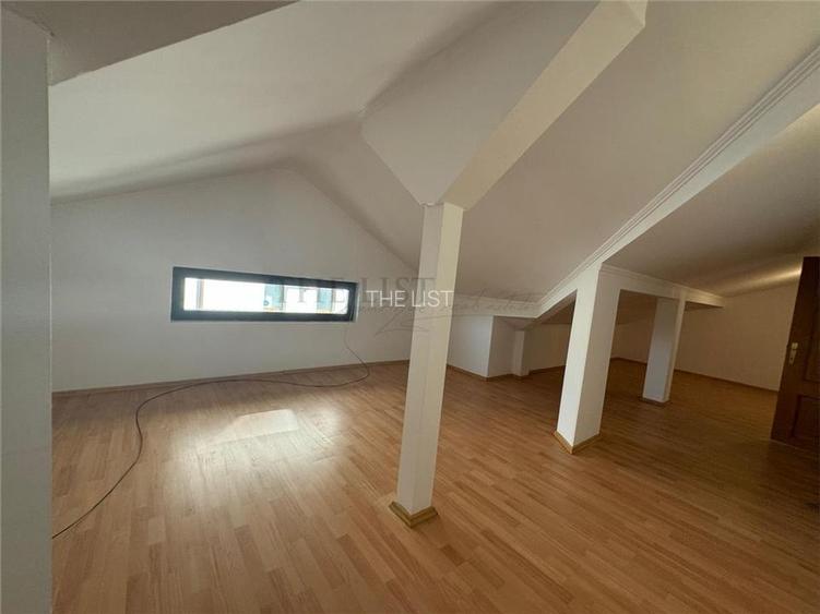 De Inchiriat | Vila cu 10 camere | Pipera - 25