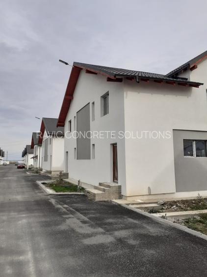 Vila Duplex deosebita, in Strejnic - 2