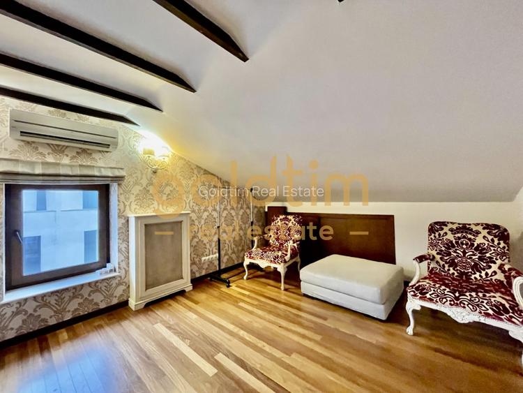 VILA INDIVIDUALA/ SPATII GENEROASE/ CURTE 600 MP/ PARCARE - 53