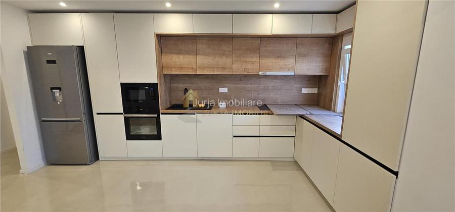 APARTAMENT 4 CAMERE 80 MP | BALCON 4 MP | ZONA CALEA FLORESTI - 2