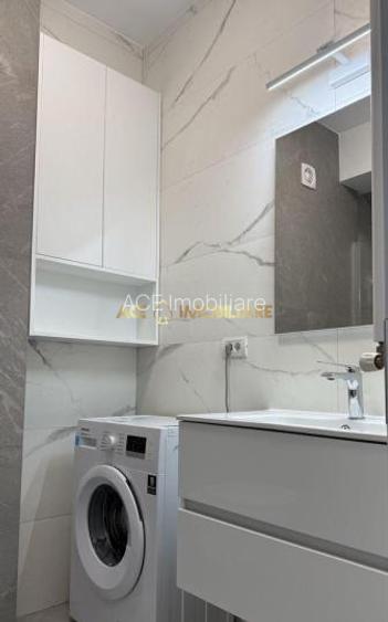 2 Camere de inchiriat | Berceni | Centrala | Parcare | Mobilat - 6