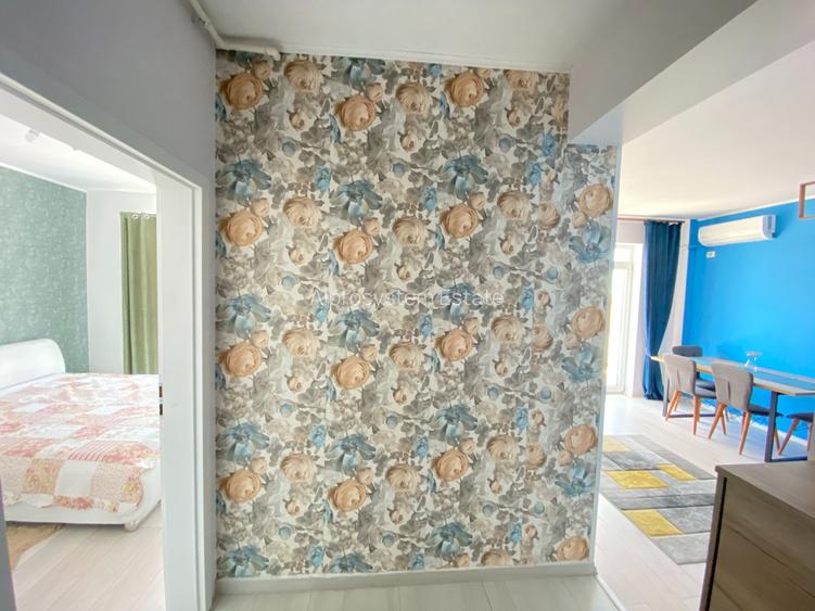 Apartament 2 camere-Dumbravita-Pet friendly - 12
