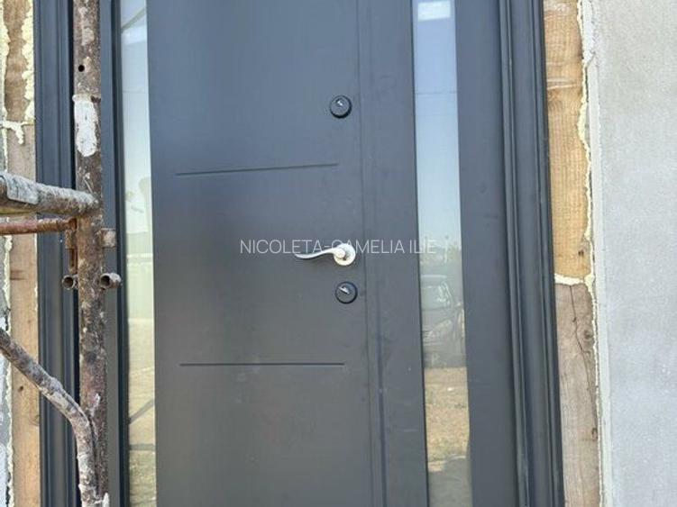 Casa individuala 6 cam | TVA 0% |com 0% | Lux Direct Proprietar TUNARI - 11