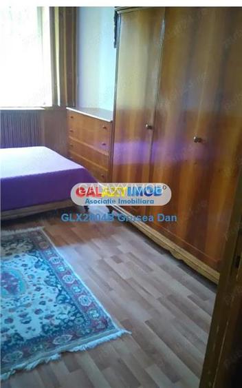 titan | 2 camere 52mp curat spatios | 1980 | cada balcon | parc metrou - 2