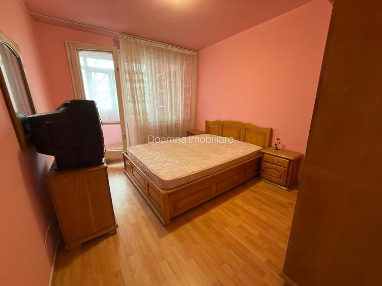 Apartament 3 camere  Ozana, str. Lemnisorului, nr. 4 - 4