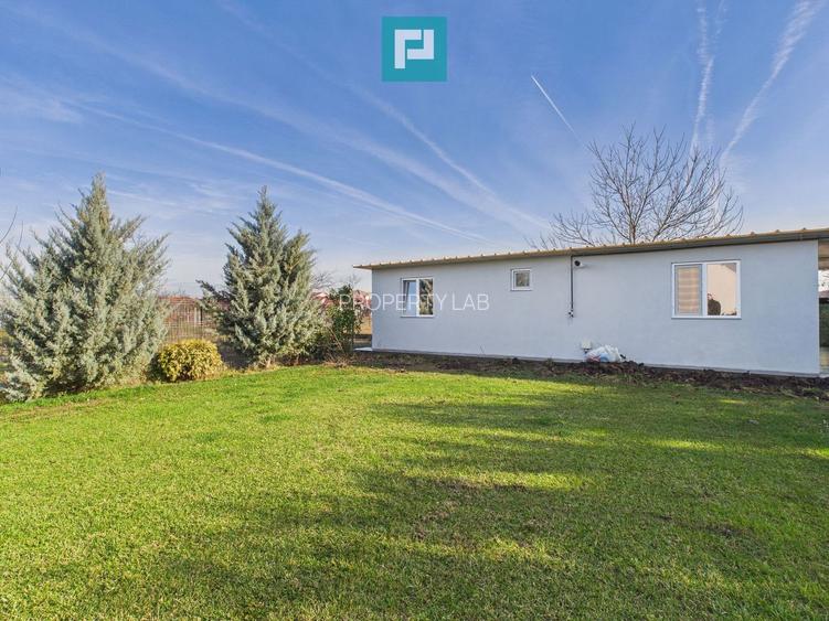 Casă 3 camere cu multiple investiții în Aradul Nou - 13