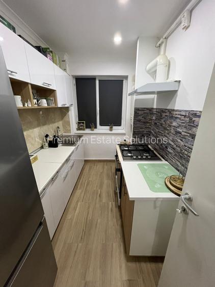 Apartament 2 camere de inchiriat - Modern - Mutare Imediata - 25