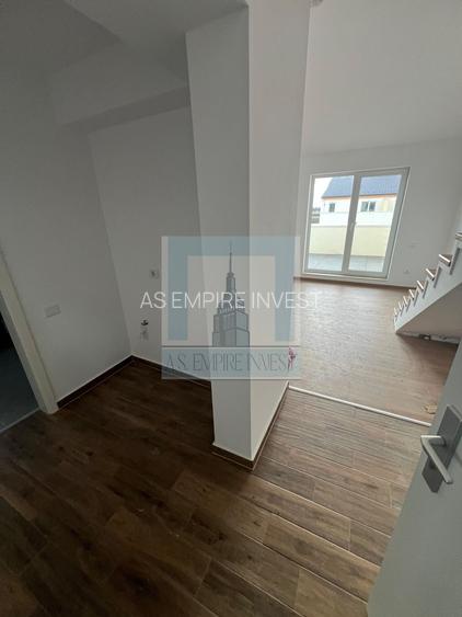 Apartament 3 camere / penthouse pe doua nivele - zona Sanpetru - 6