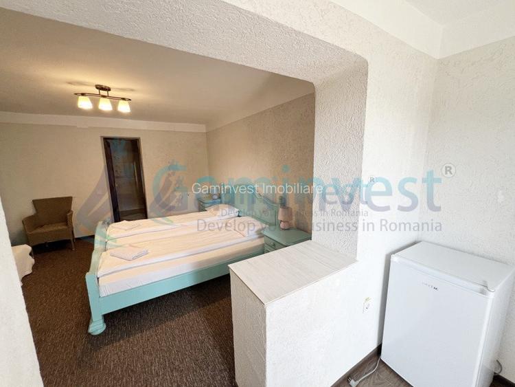 Pensiune de inchiriat pe termen lung in Oradea, Bihor - 18