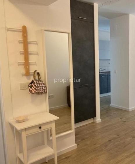 Belvedere Residences Bloc 6     - 2 camere mobilat - 16