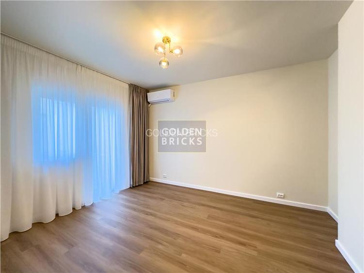 Parcul Herastrau | Aviatorilor | Apartament rafinat si luminos - 10