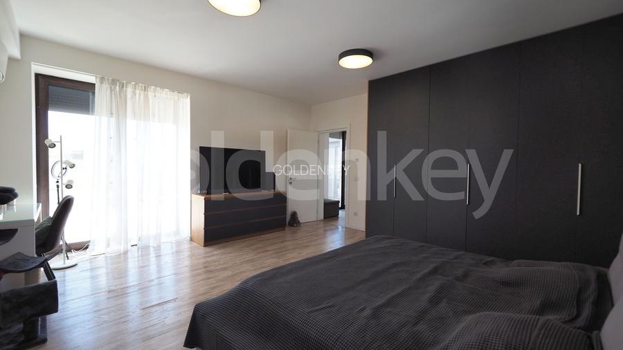 Duplex penthouse insorit cu 5 camere, 3 bai | 325mpc | terase 88mp - 21