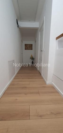 Casă superbă de închiriat în Cartierul Arhitecților - pet-friendly - 20