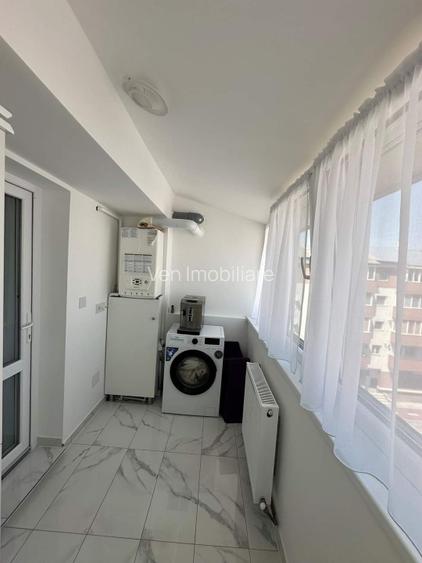 Apartament 55 mp, recent renovat premium, încălzire în pardoseală - 9