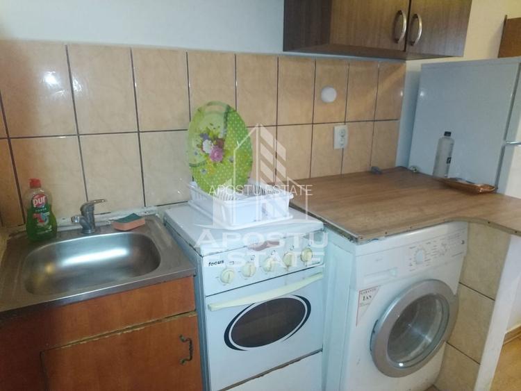 Garsonieră de închiriat , Zona Lipovei -Timisoara - 3