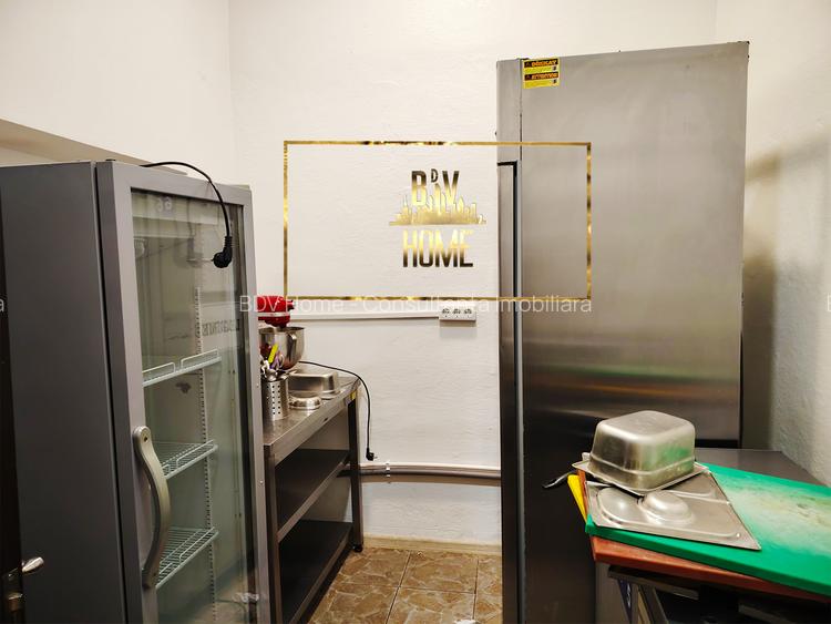Spatiu comercial pretabil HoReCa - 5