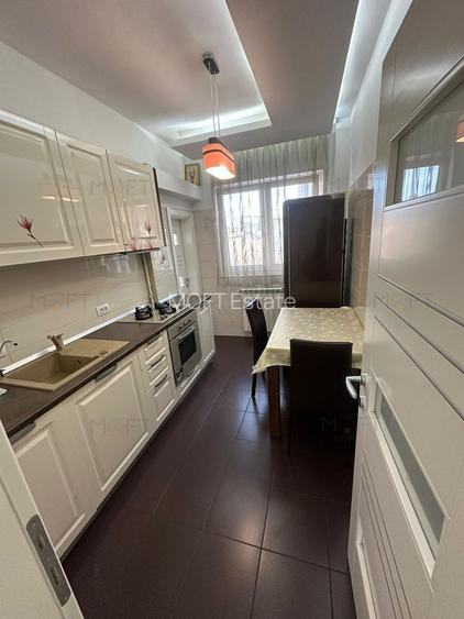 Apartament 3 camere Cismigiu 5 min metrou Izvor - 8