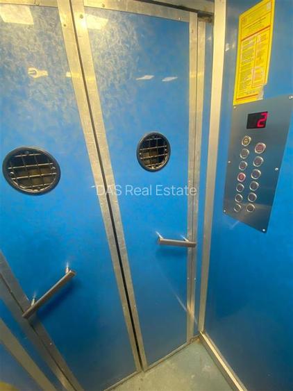 Garsoniera | Sos. Pantelimon - Mega Mall | bloc anvelopat 2026 - 17