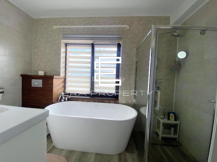 Casă individuală premium- panouri fotovoltaice –Cartierul Primaverii Sibiu - 21