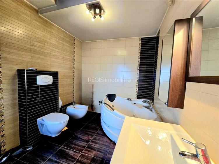 Casa Individuala cu Curte Zona Florilor - 37