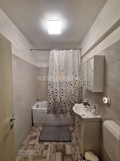 Apartament decomandat cu 2 camere de vanzare, zona Grand Arena Mall - 15