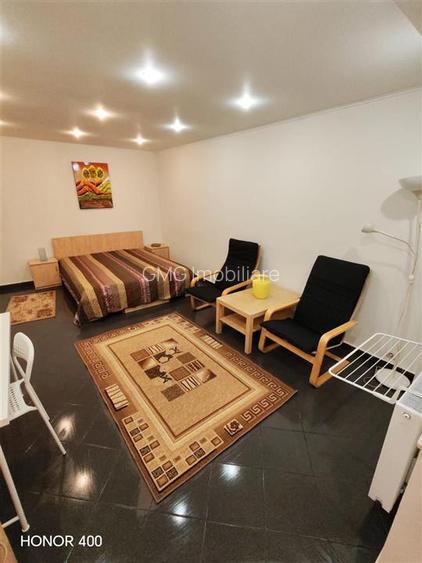 Garsoniera zona TEI - 2