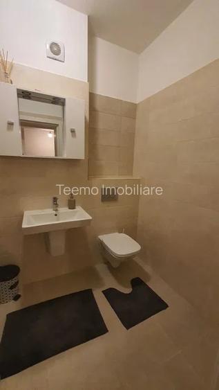 Apartament 2 camere, decomandat, 60 mp, centrala, ac, Park Residence 6 - 7