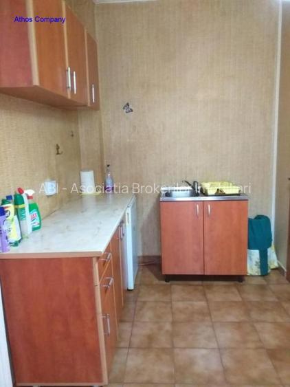 Grasoniera Podul Grand la curte la 350 euro - 4